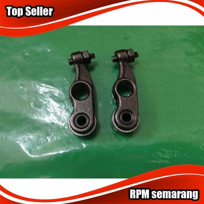 Promo Templar roller rocker arm RRA pelatuk klep roller Honda Beat Mph005969 Diskon 50 di