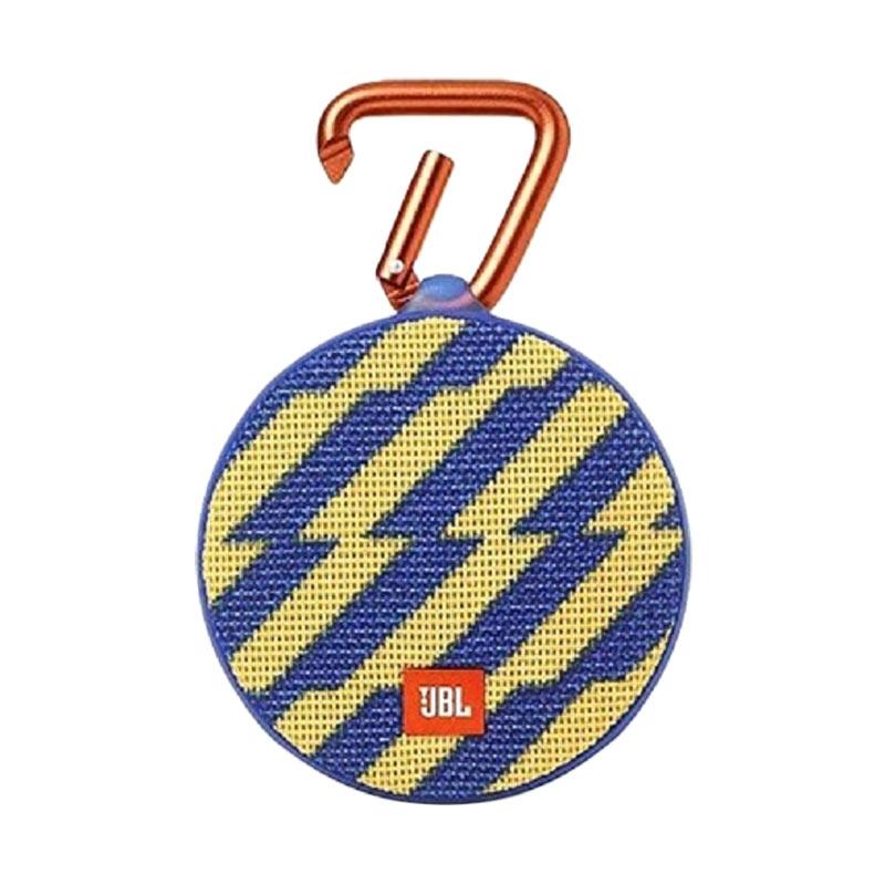 Jual JBL Clip 2 Portable Bluetooth Speaker di Seller JBL Official Store