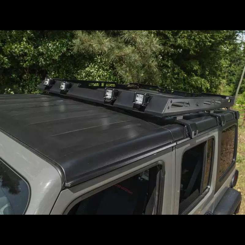 Harga Jeep Wrangler Roof Top 💯 Terbaru, Spesifikasi, & Kredit April 2026