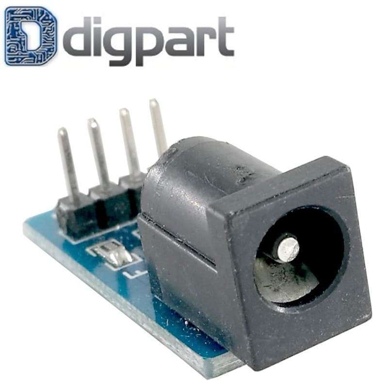 Jual Power Adapter Dc Modul Dc Power Supply Module Di Seller Digpart ...