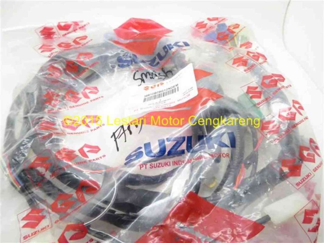 Jual Kabel Body Smash Lama Original Sgp Di Seller Malindo Collection Kedoya Utara, Kota