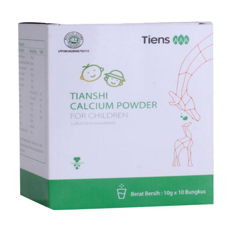 Gambar Produk Tiens Syariah – pulp