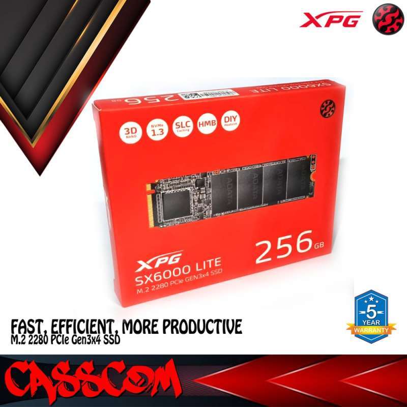 Xpg M2 Ssd | canoeracing.org.uk