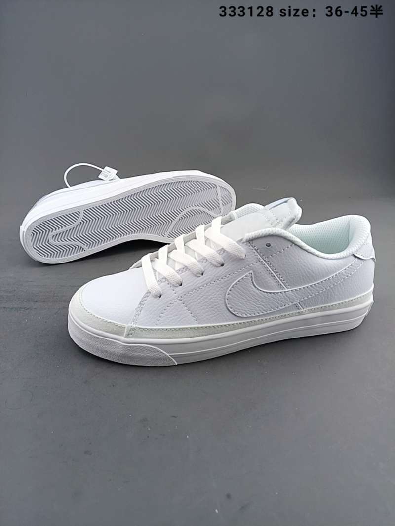 Jual Original The NIKE court legacy shoe pays tribute to the history of