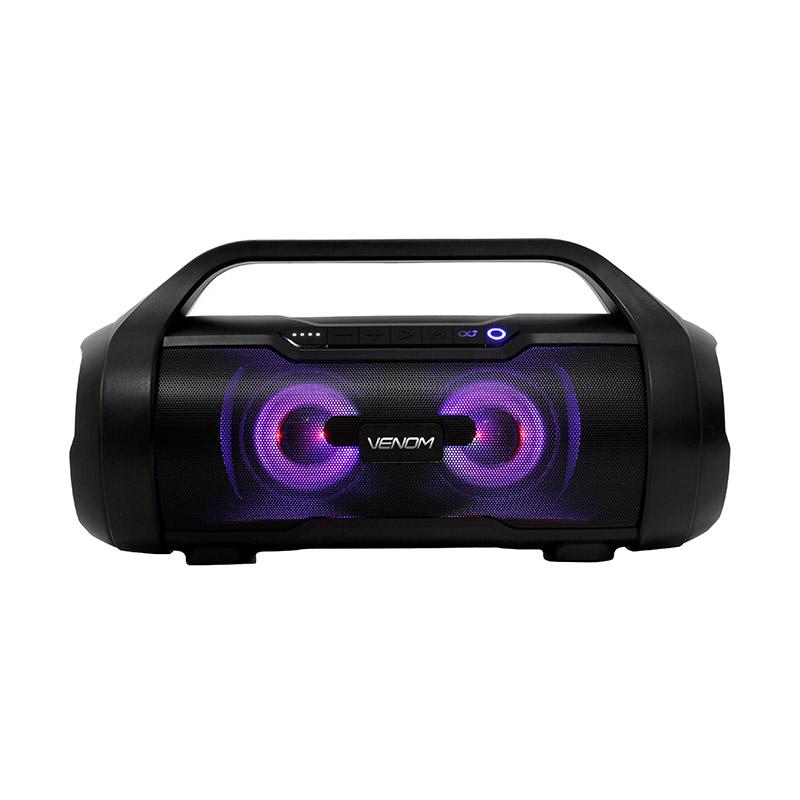 Jual Venom Gear Box Vgb - 2 Speaker Bluetooth Terbaru Juni