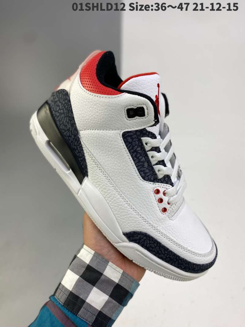 original nike air jordan 3