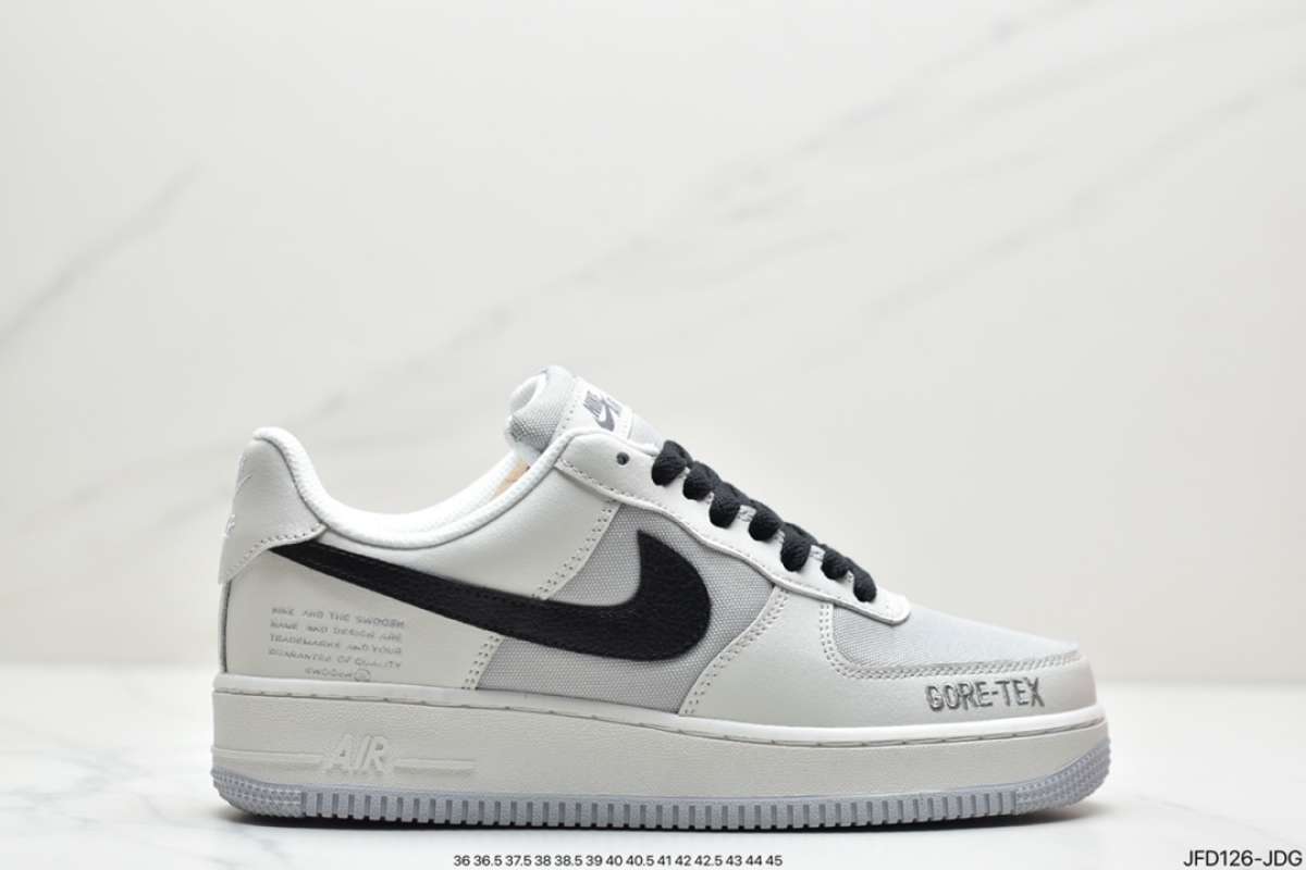Nike Air Force 1 Low GTX - Gore-Tex - Men's Shoes DO2760-206 Sneakers Sports Shoes | Fruugo UK