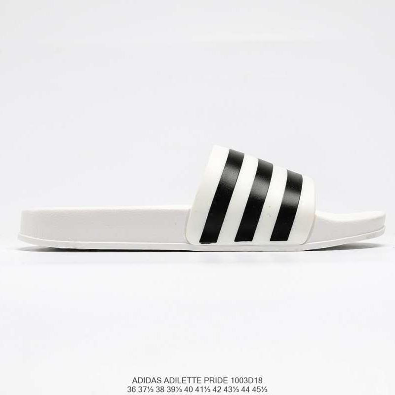 adilette pride slipper