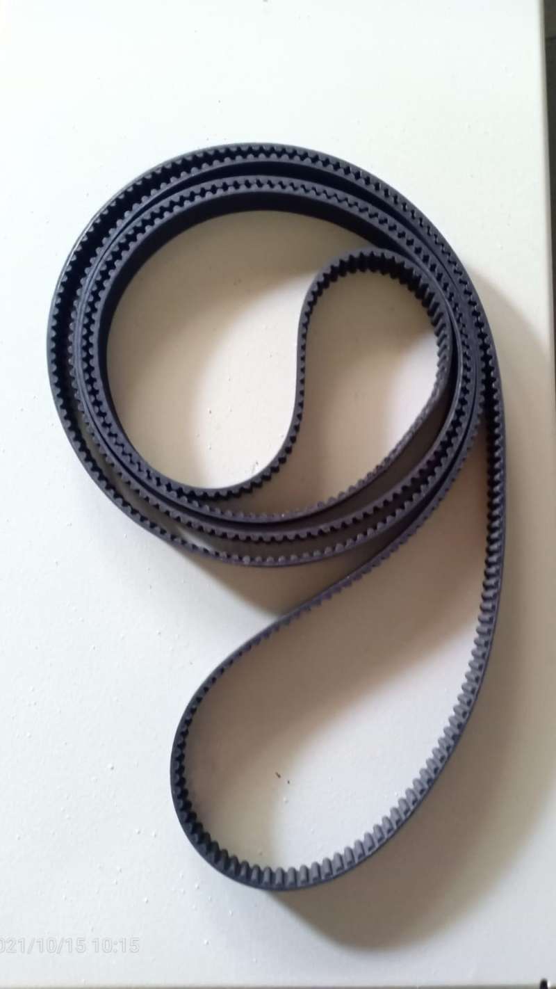 Jual Timing Belt Riso Collator Tc 5100/3100 Di Seller Multitech Global ...