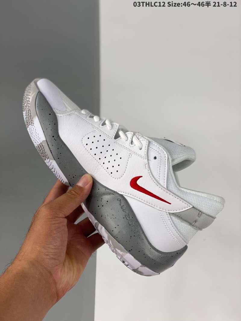 giannis second shoe