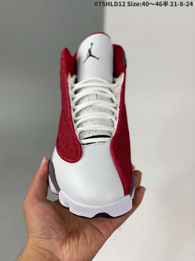 aj13 panda