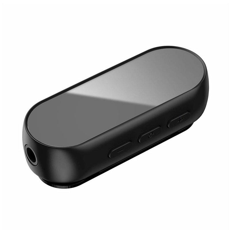 Jual Baseus BA02 Bluetooth Adapter Wireless Converter Receiver Audio