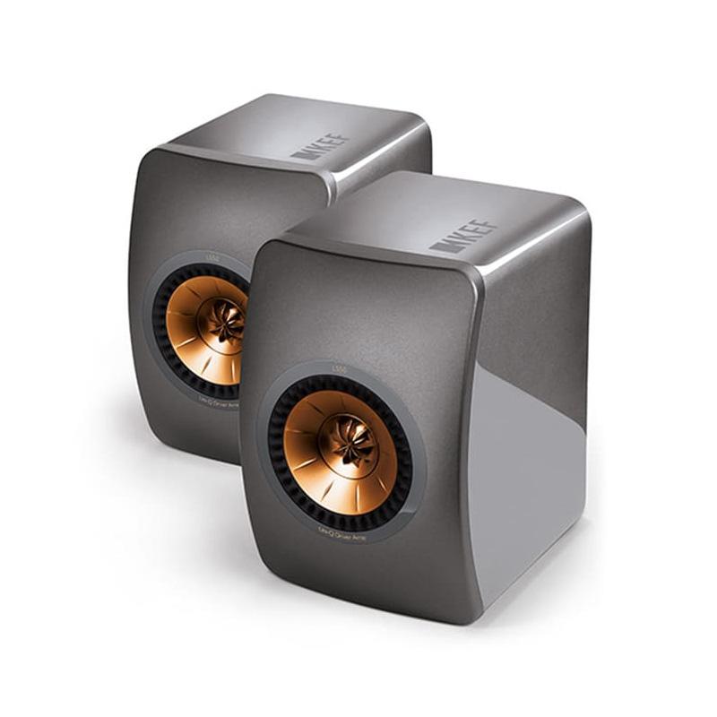 Jual KEF LS50 Flagship HiFi Speakers di Seller Audio One Mangga Besar, Kota Jakarta Barat