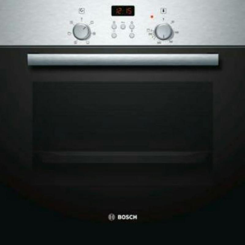 Jual Bosch HBN331E4J Stainless Steel Oven Tanam Online