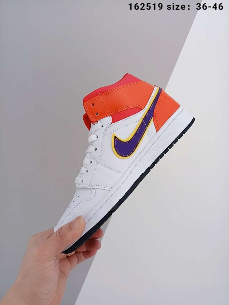 Jual 95 NIKE_ORI AIR JORDAN 1st generation NIKE_ORI AIR JORDAN 1 low