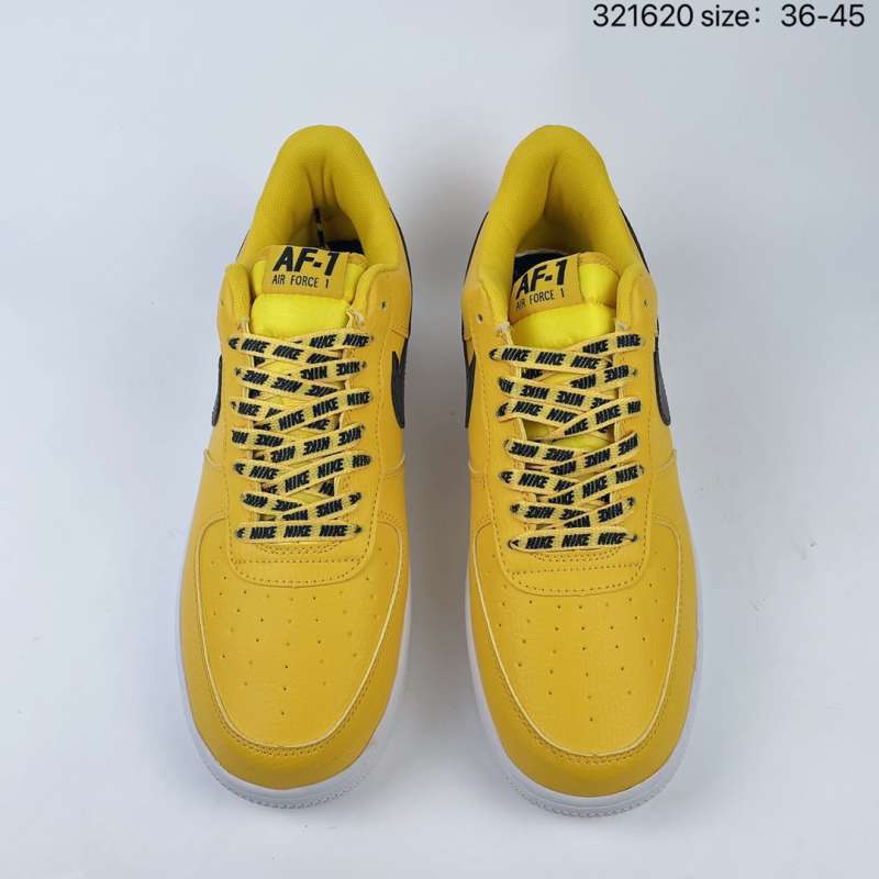 perbedaan nike air force 1 ori dan kw
