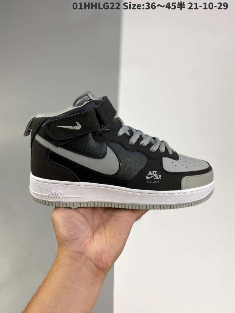 ciri nike air force ori