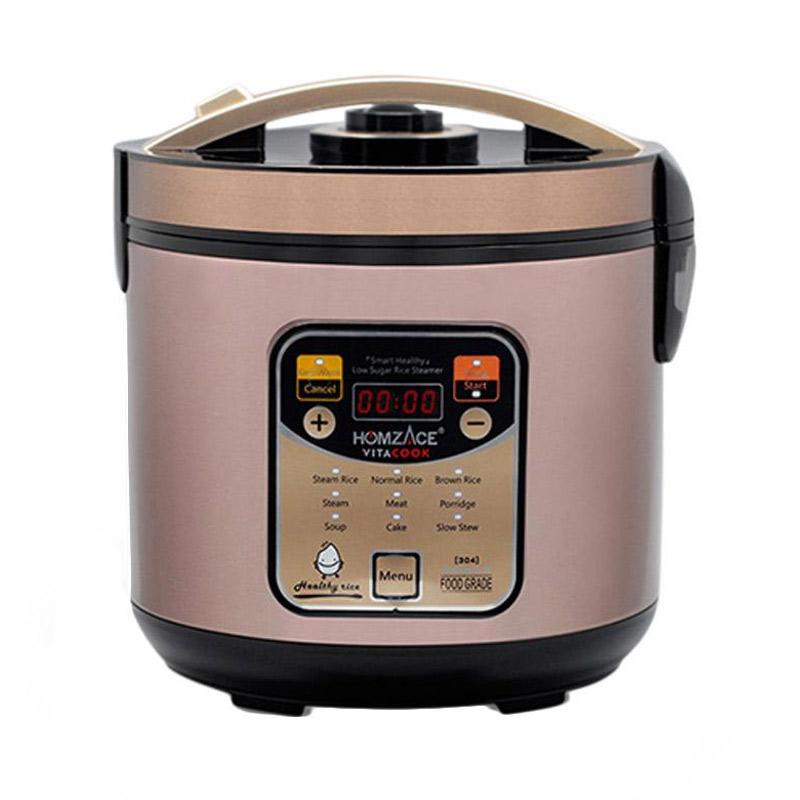 Jual Vitacook Low Carbo Rice Cooker Di Seller Jojel Pegadungan, Kota
