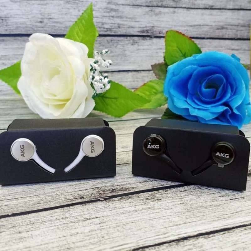 Jual Headset Akg Original Samsung Galaxy Note 20 Ultra/Note Akg Ori 100