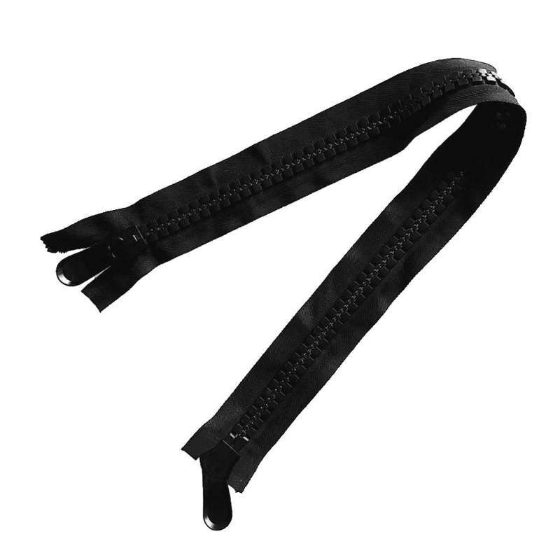 Jual 92cm 20 Marine Separating Zippers Double Sliders for Boat Canvas Outdoor di Seller BAOSITY
