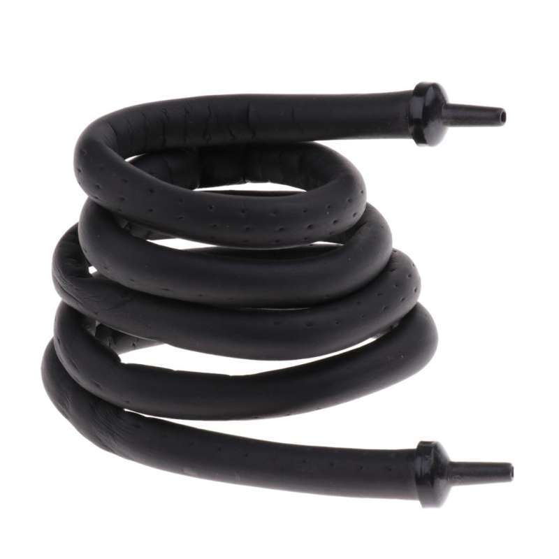 Jual Aquarium Flexible Rubber Air Curtain Bubble Diffuser Tubing 4