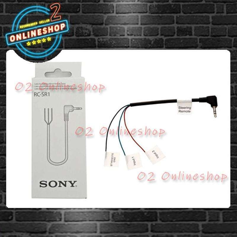 Promo SONY XAVAX5000 + KABEL REMOTE STEER RCSR1 Diskon 4 di Seller