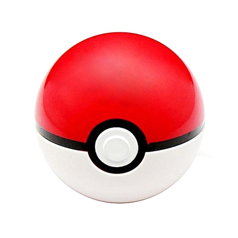 Jual OEM Pokemon Poke Ball Action Figure di Seller Lutfi Shop - Taman