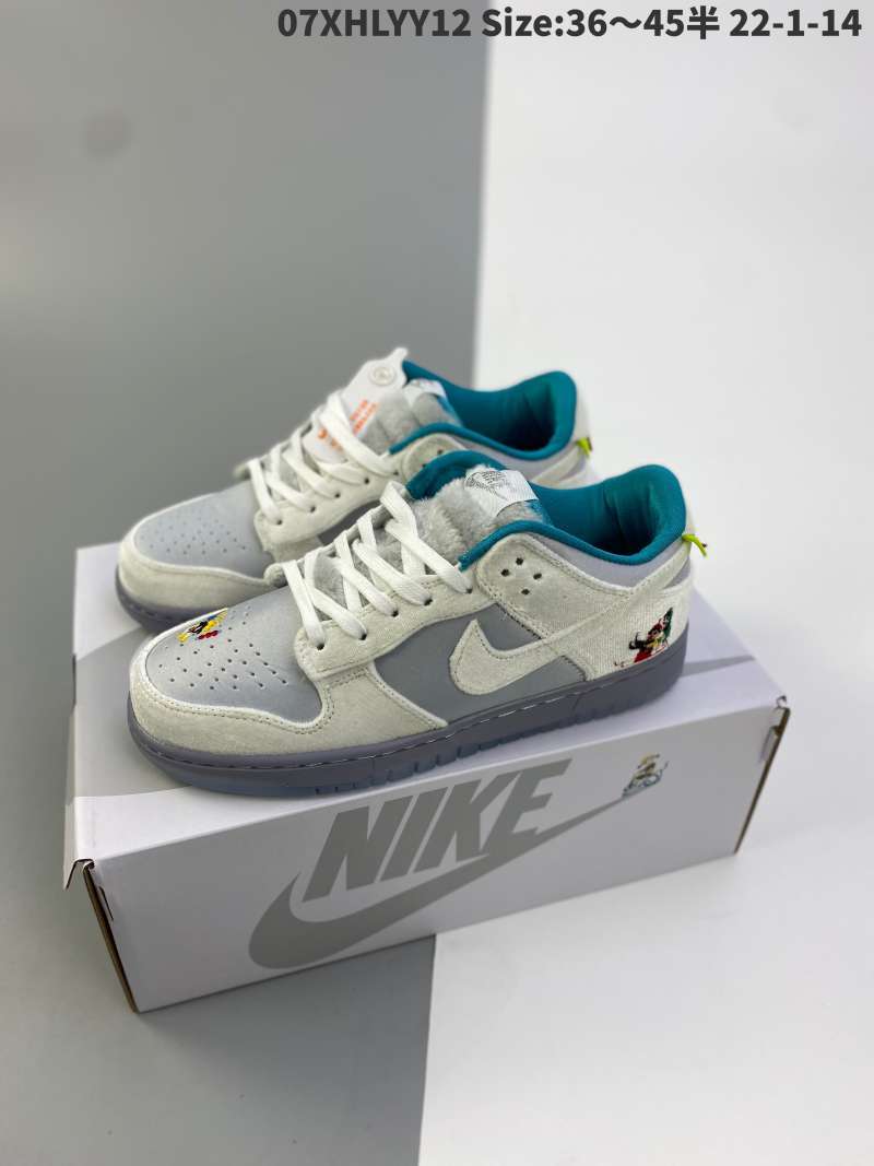sb dunk ice