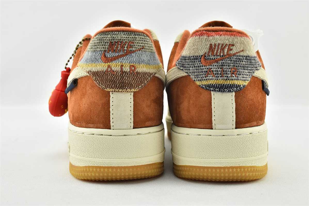 air force 1 low rainbow