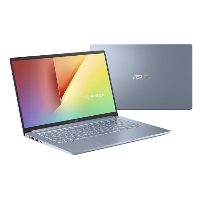 Jual Laptop Asus VivoBook K403FA EB501T - Blue Silver [i5
