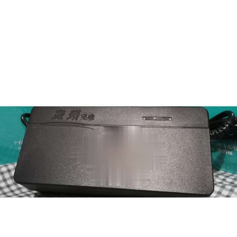 Promo Charger Battery Aki Sepeda Listrik 48V 12Ah Selis Super Rider