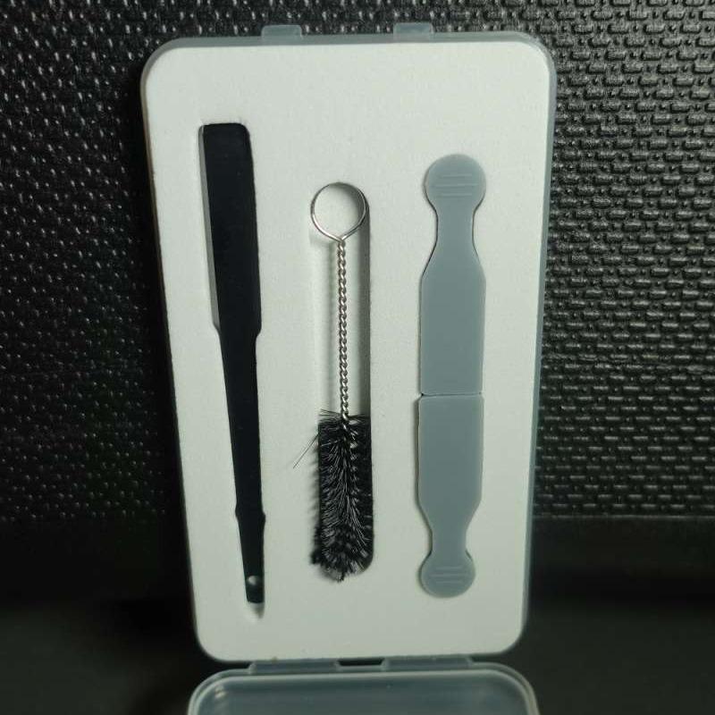 Jual Blade Cleaner & Protector for IQOS 3 Iqos Multi 2.4 Cleaning Kit