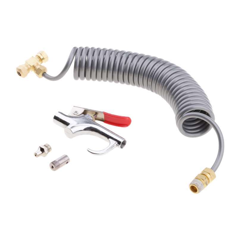 Jual Air Blower Duster Blowing Blow Dust Dusting Gun Tools Compressor 1