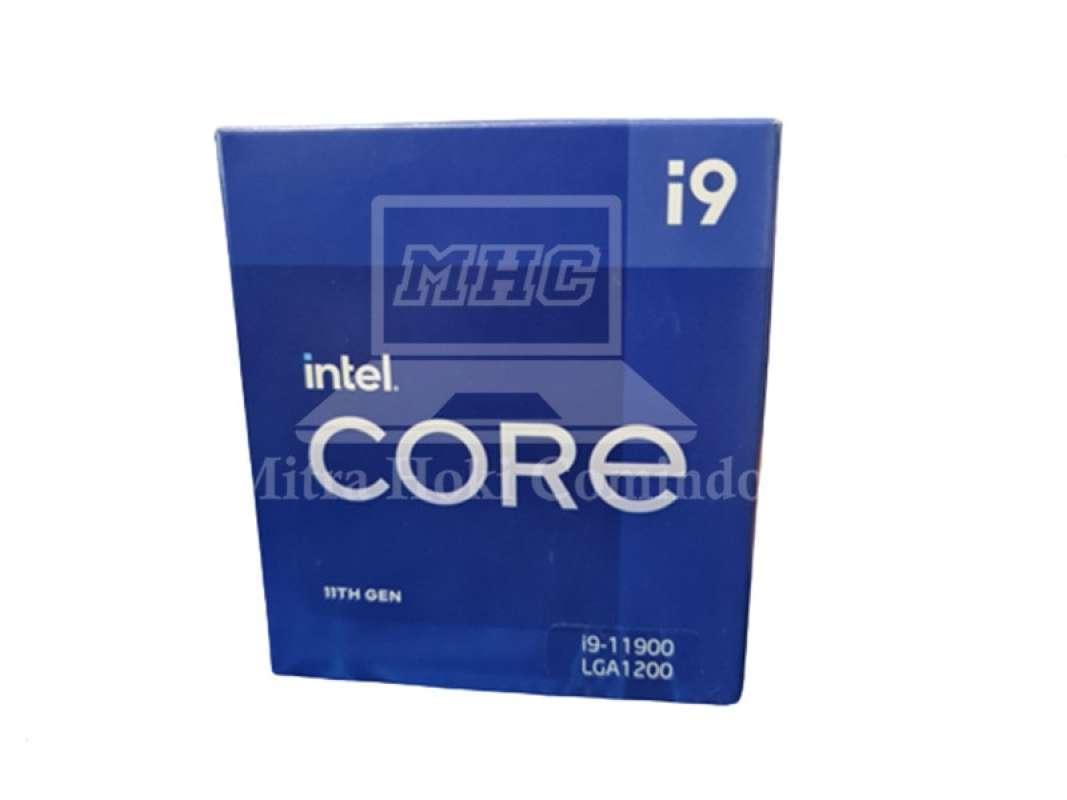 【CPU】Intel core i9 11900 中古　本文確認 中古Core i9 11900 〔2.5GHz／LGA 1200〕 [2133037656907] - 法人