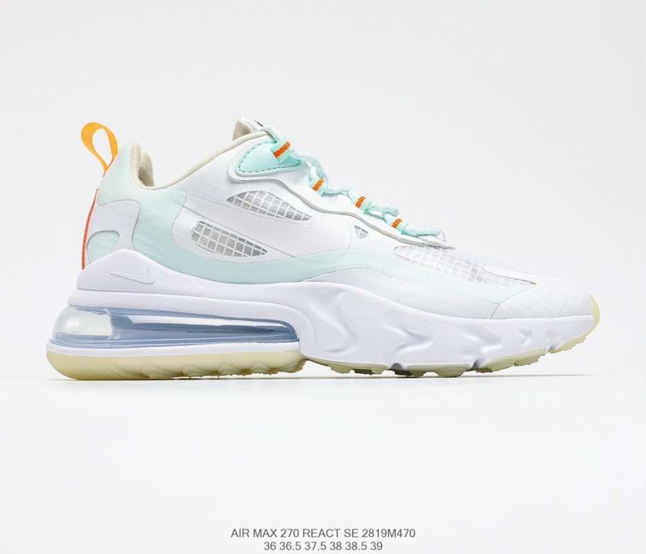 air max 270 high