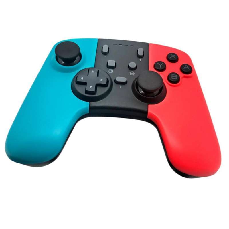Jual Wireless Game Controller Programming Keys+Color Shell+Built-in ...
