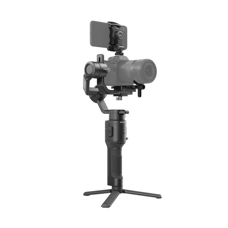 âˆš Dji Ronin Sc Basic Gimbal Stabilizer Terbaru Agustus 2021 harga murah