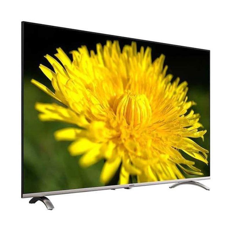 Ukuran Tv 50 Inch Berapa Cm