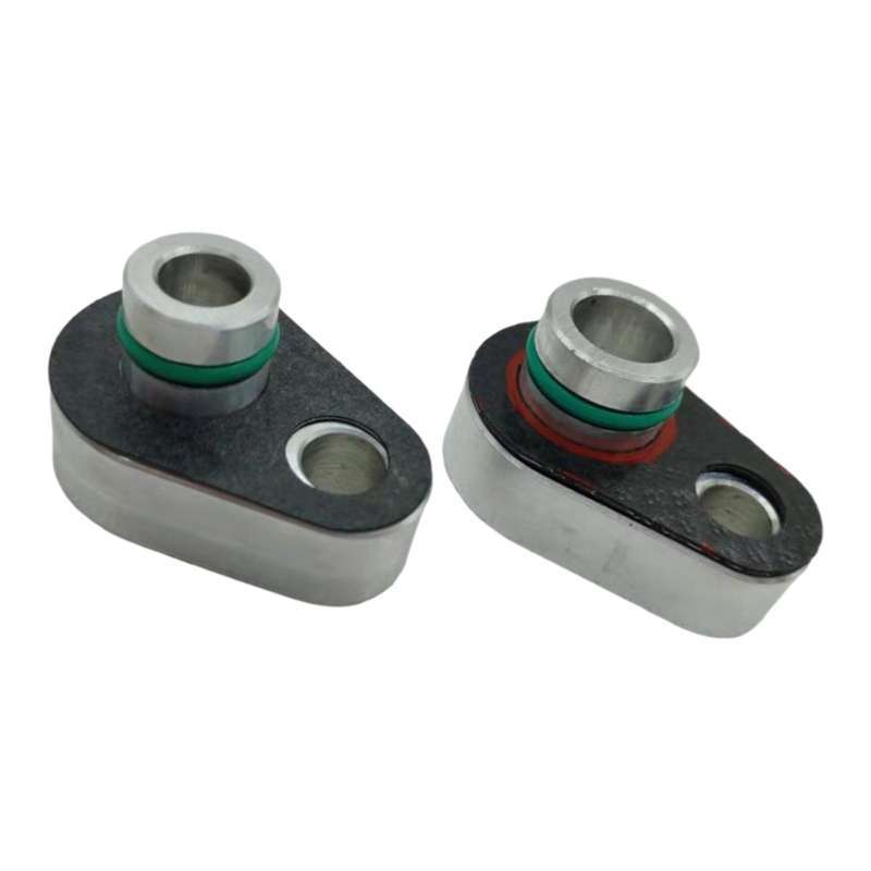 Jual 2x Rear AC Block off Kit for Ford Explorer 20092016 Replace