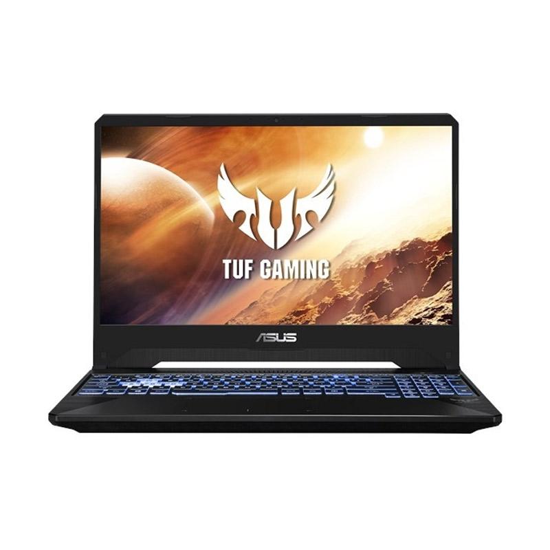 Jual Asus Tuf FX505DD-R5581T Laptop Gaming - Gun Metal [Amd R5/ 8GB ...