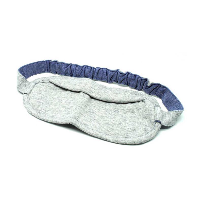 Promo Xiaomi 8H Cooling Eye Sleeping Mask Penutup Mata Diskon 15 di