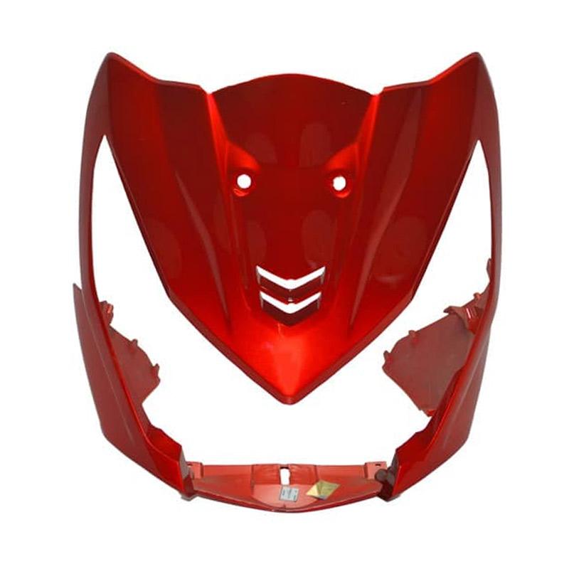 Jual AHM Cover FR Body Depan Motor for Honda Beat FI di Seller Elisa