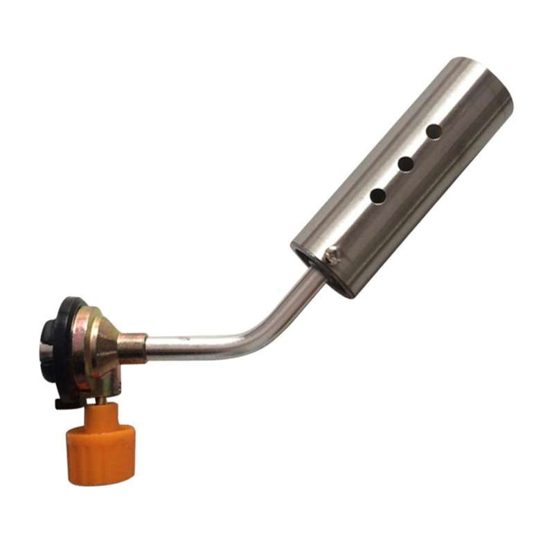 Promo Propane Torch Blow Torch Tip Culinary Torch for Welding Brazing