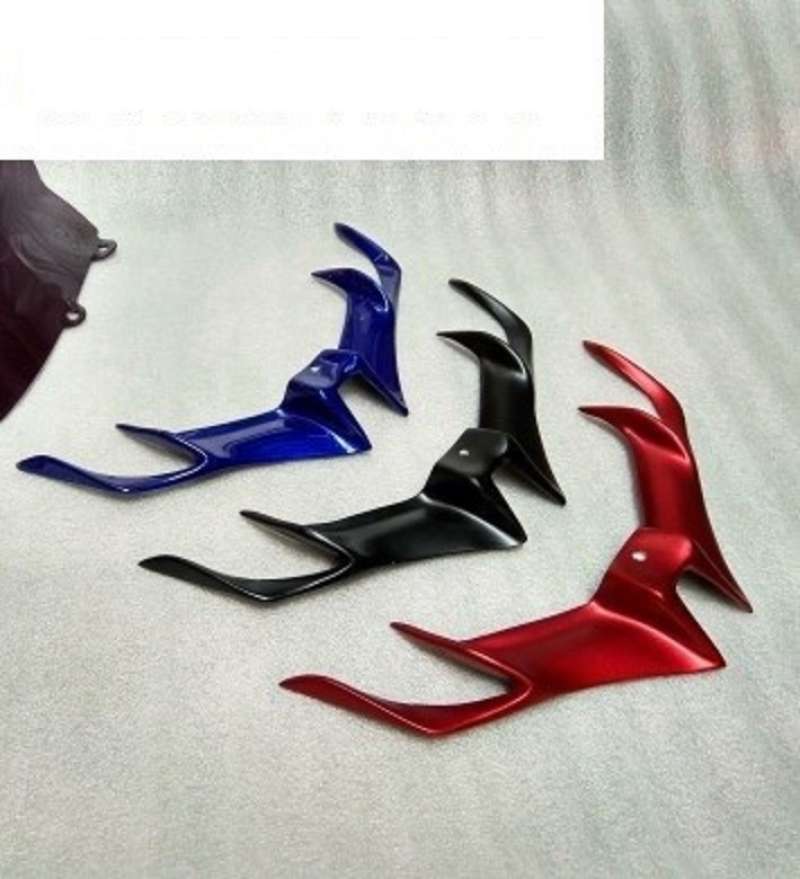r15 v3 winglet with light