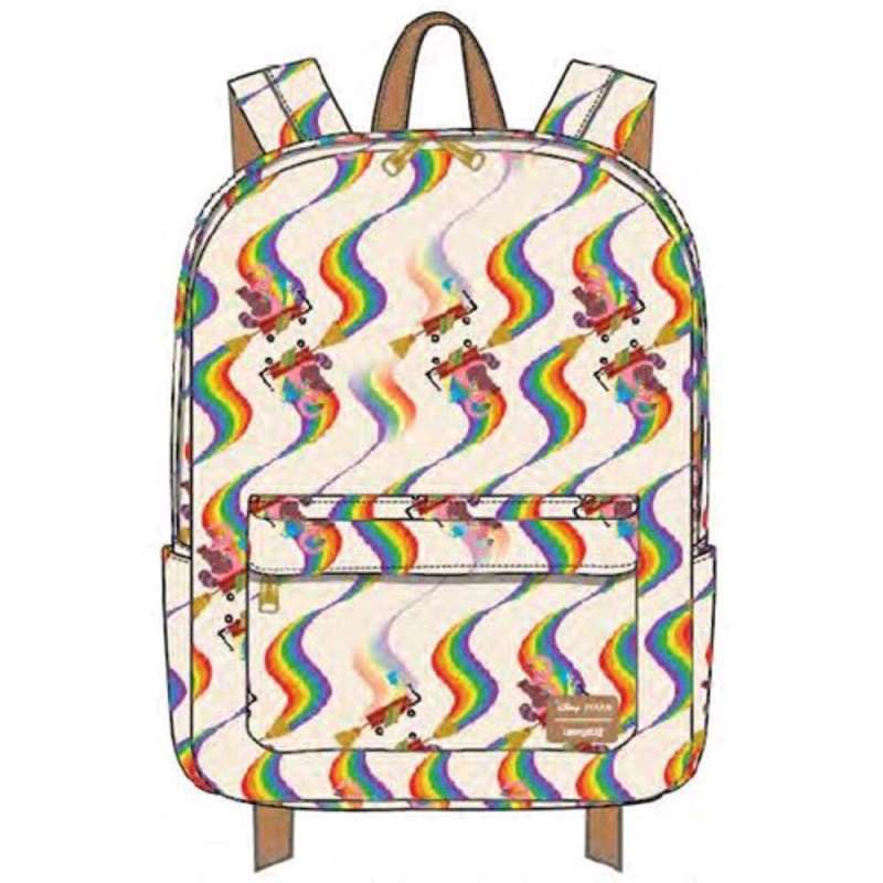 Jual Inside Out Bing Bong Wagon Backpack di Seller LatestBuy ...