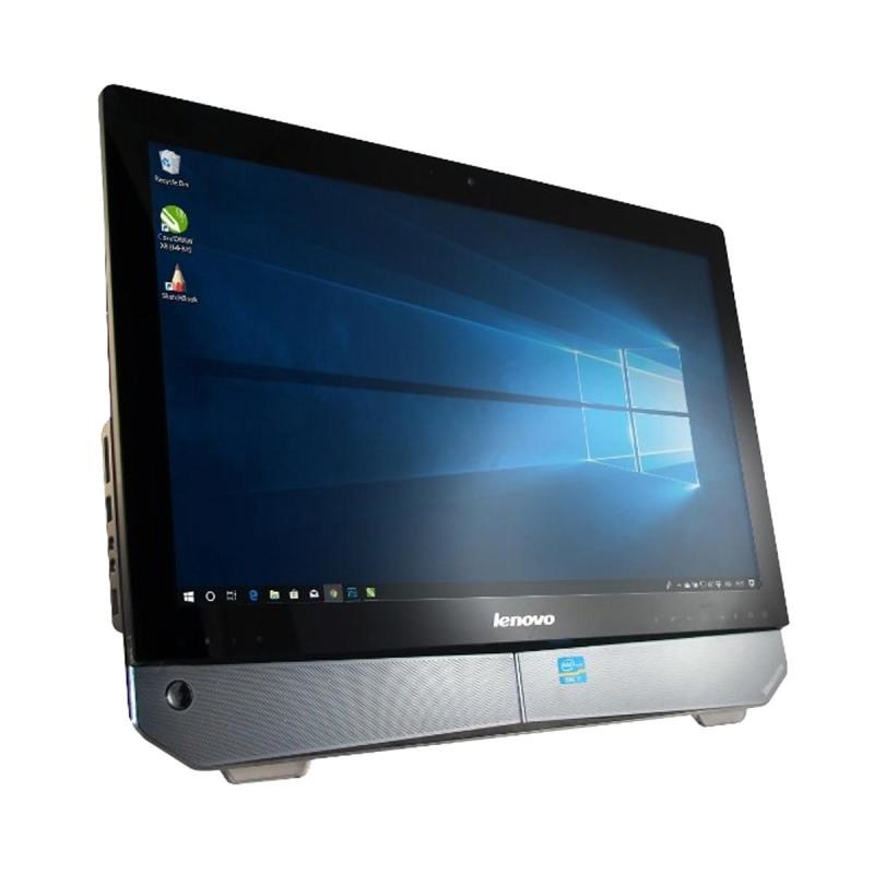 Jual Lenovo Aio 520 Desktop Pc [core I7-2600/ 4gb Ram/ 1 Tb/ Intel Hd