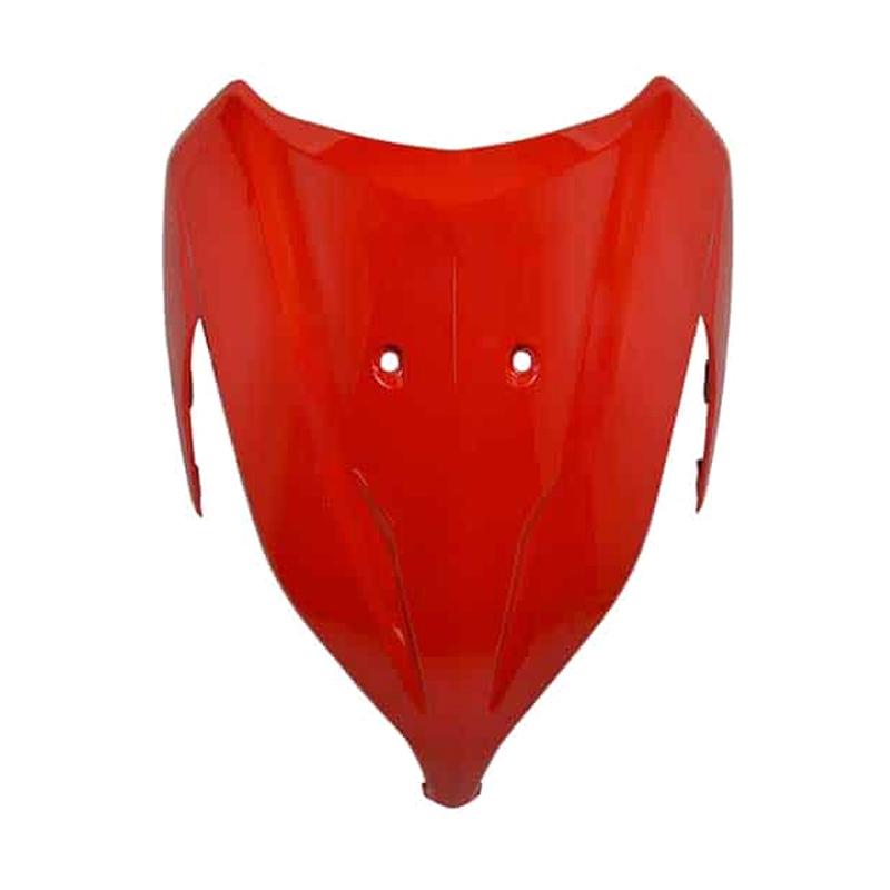 Jual AHM Cover FR Top Motor for Honda Vario 110 Esp di Seller Part Shop