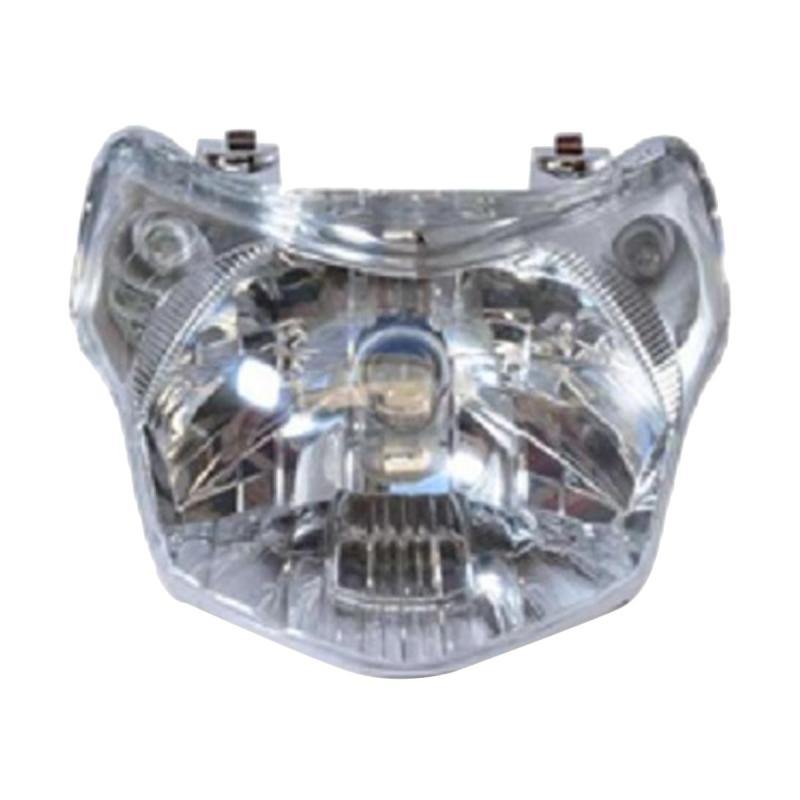Lampu Variasi Vega Zr - LAMPUTASOR