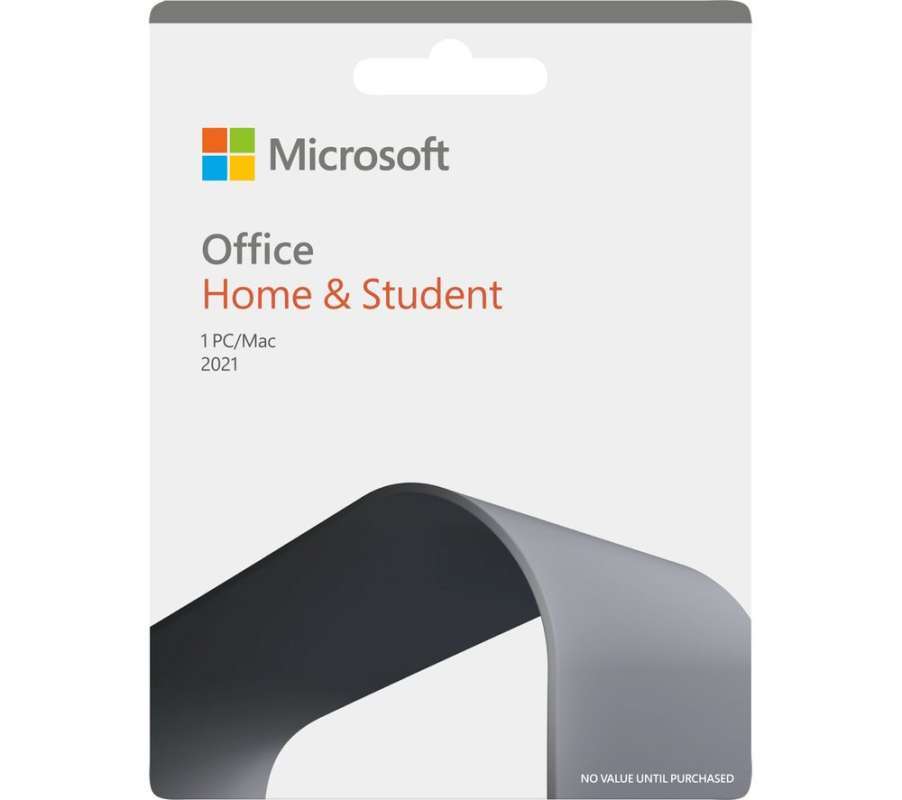 Jual Microsoft Office 2021 Home Student Original Murah Harga Diskon