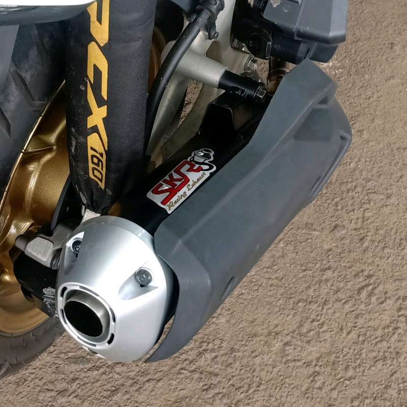 Jual STANDAR RACING NMAX OLD, MODEL PCX 160 di Seller SKR RACING ...